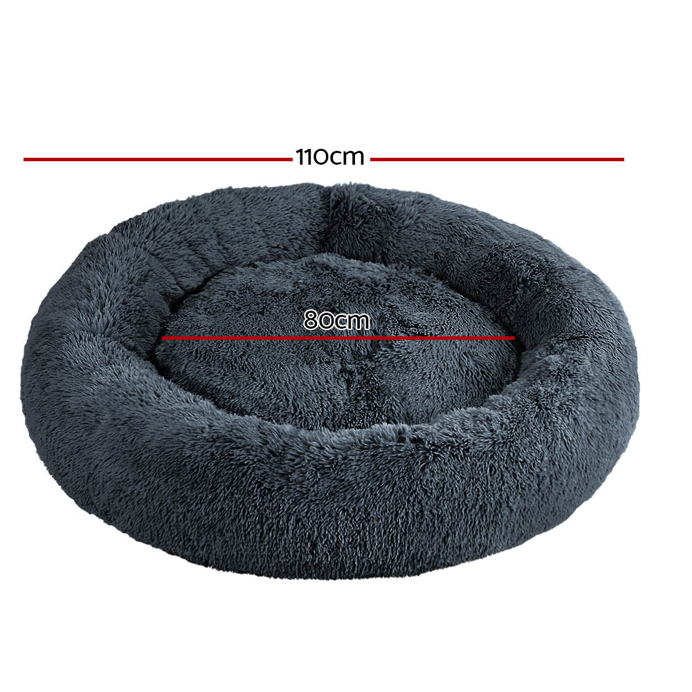 Snugpup DeepNest Donut Bed