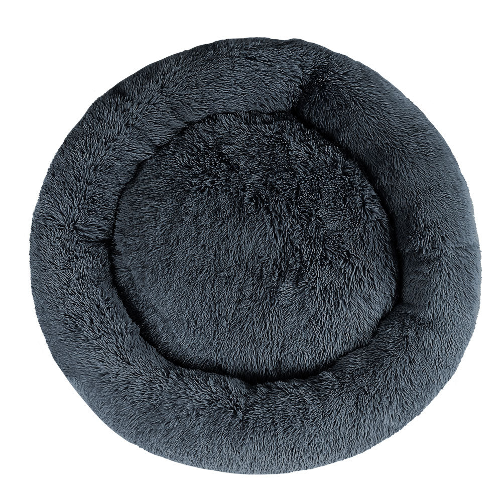 Snugpup DeepNest Donut Bed