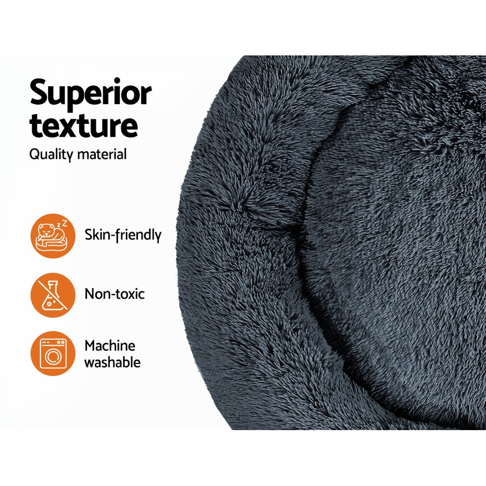 Snugpup DeepNest Donut Bed
