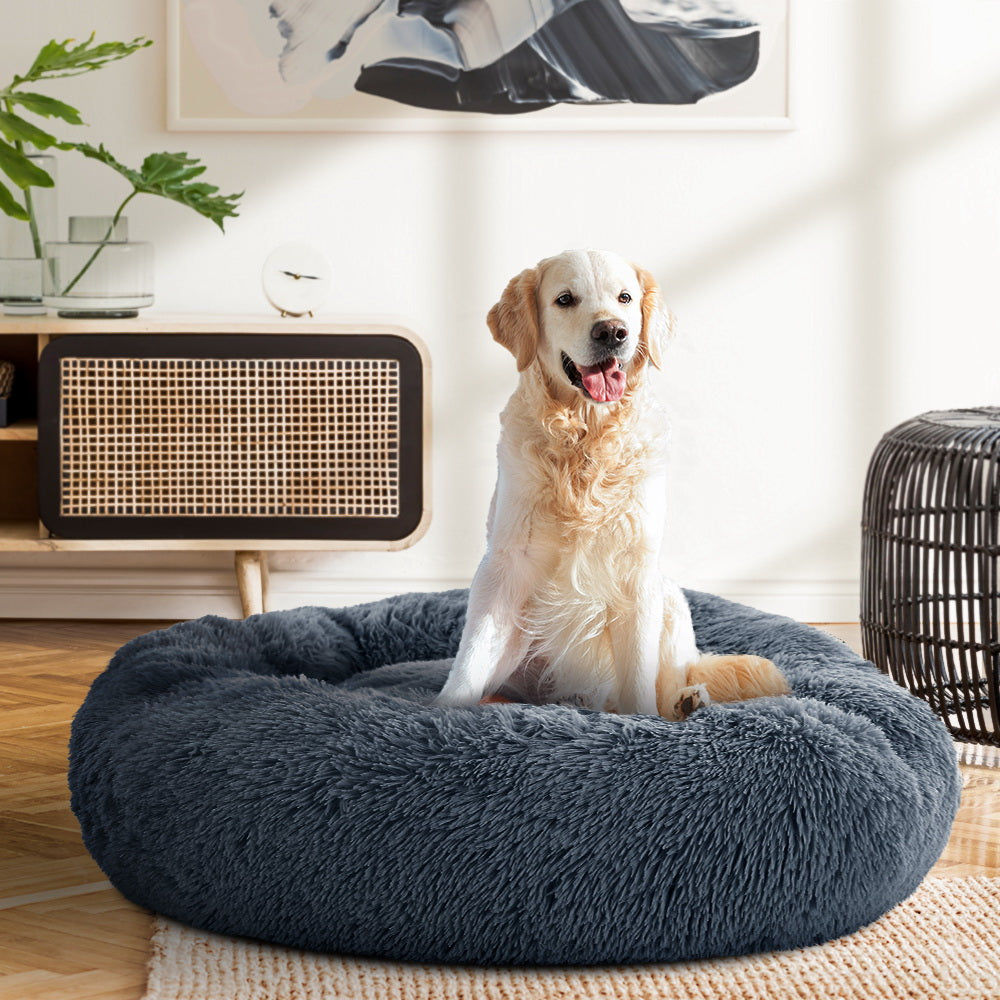Snugpup DeepNest Donut Bed
