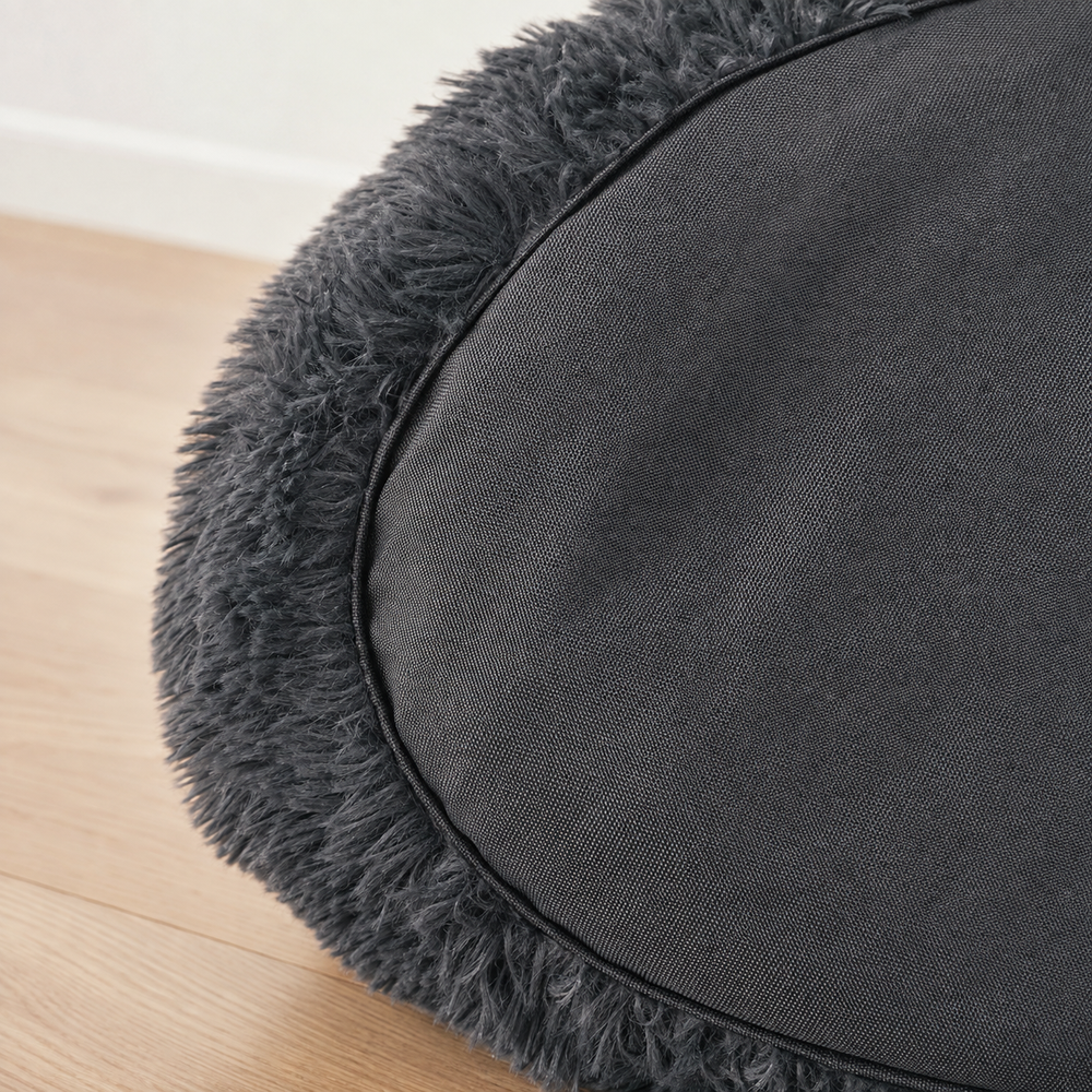 Non-slip bottom