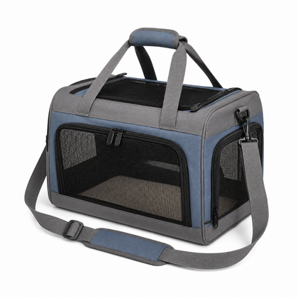 Carriers & Travel