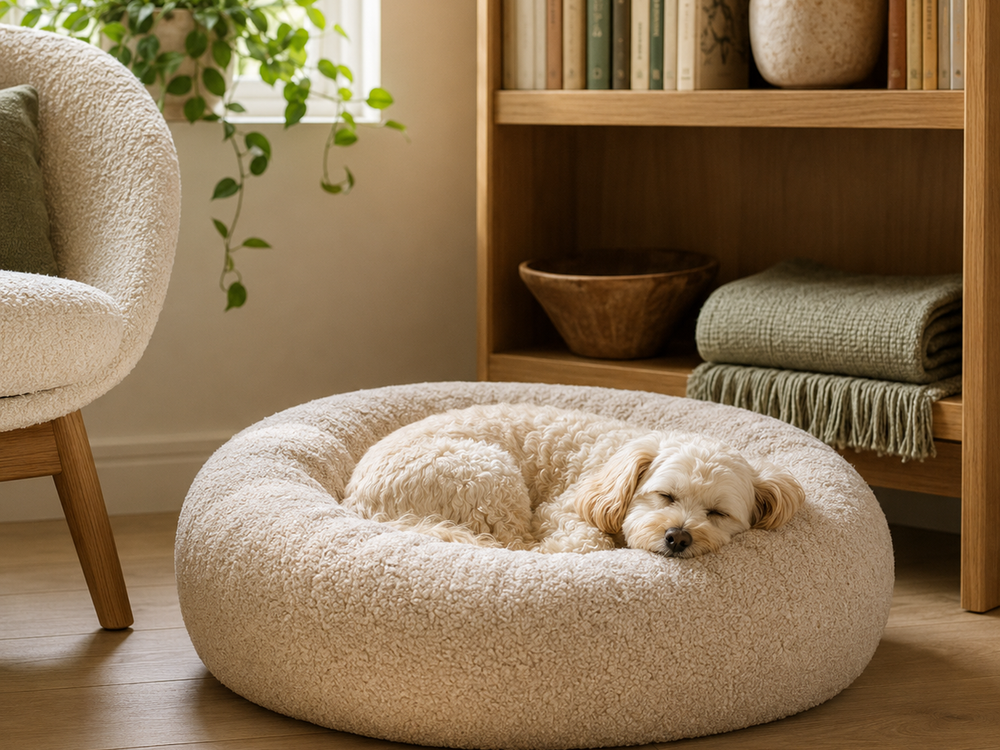 Snug Corner Days