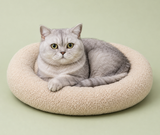FOR CATS