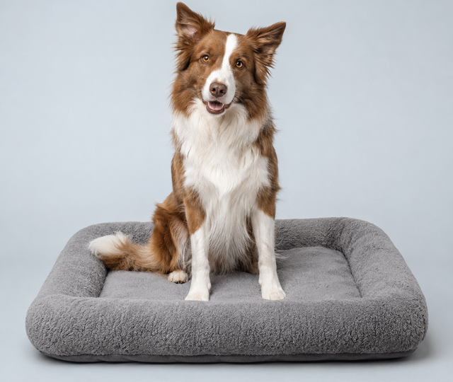 FOR MEDIUM DOGS