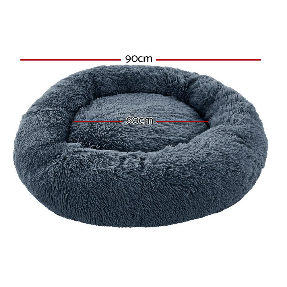 Snugpup DeepNest Donut Bed