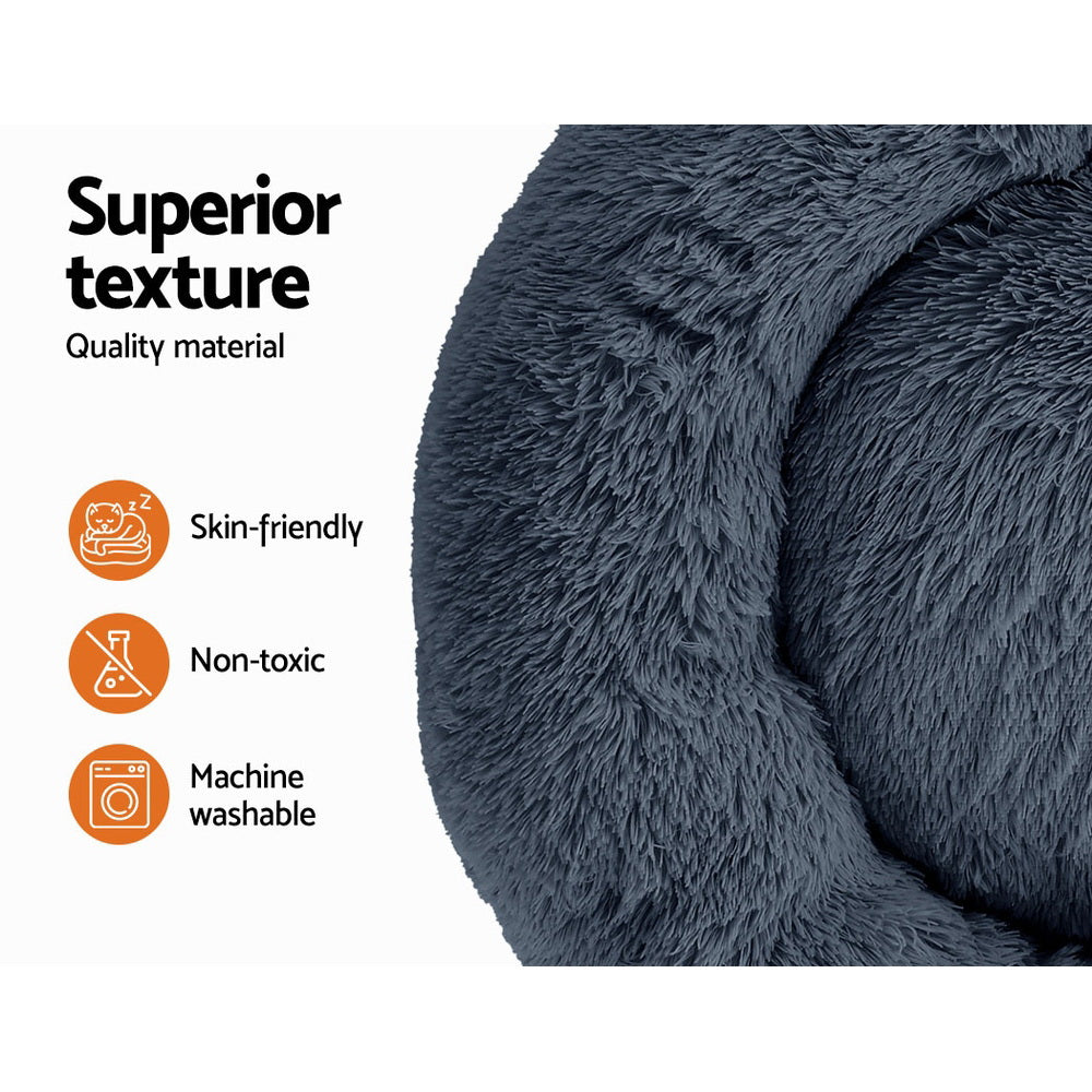 Snugpup DeepNest Donut Bed