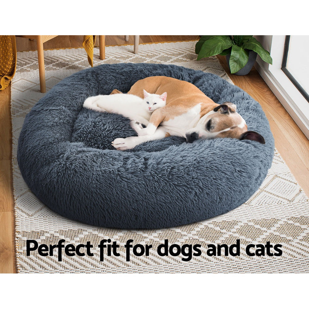 Snugpup DeepNest Donut Bed