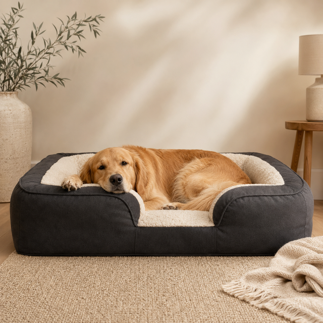 Finding the Right Bed for Better Sleep
