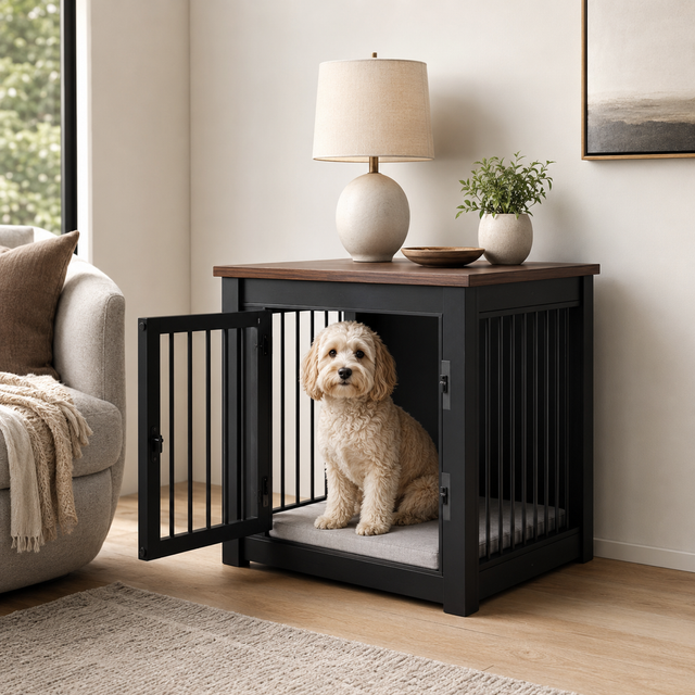 Crates That Belong in Your Living Room