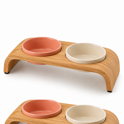 Bowls & Feeders