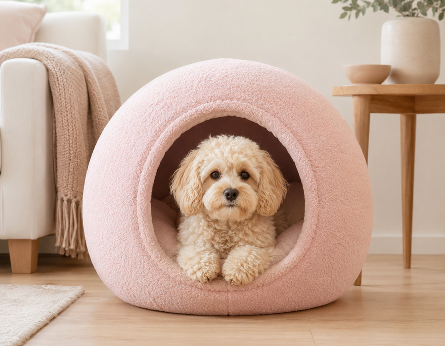 New in for cosy days