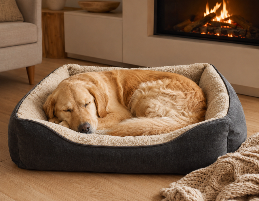 Beat the winter chill