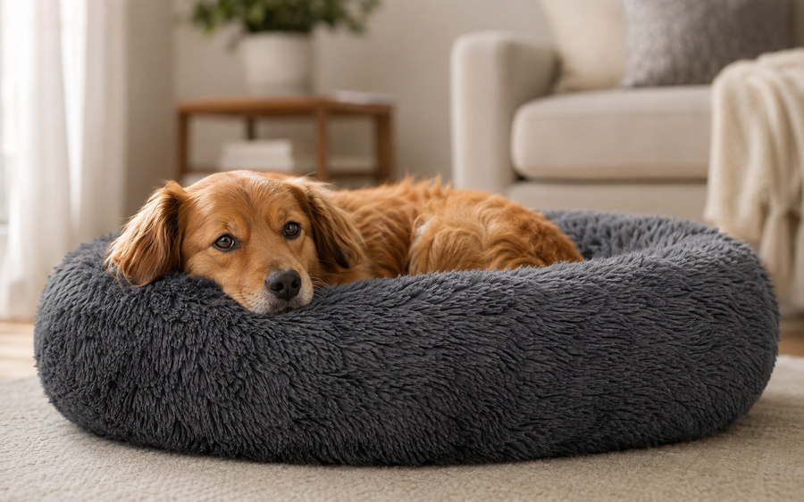 Comfort around the edges