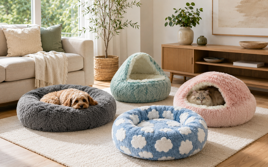 Designed for real homes