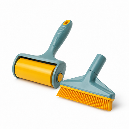 Grooming & Cleaning