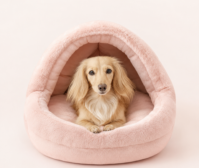 FOR SMALL DOGS